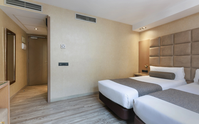 Hotel Suizo
