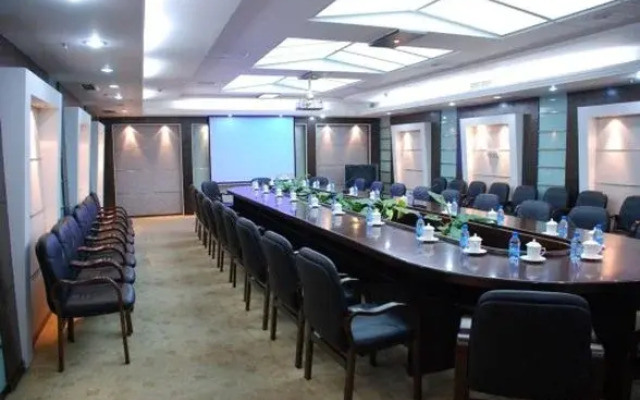 Rare Earth International Hotel