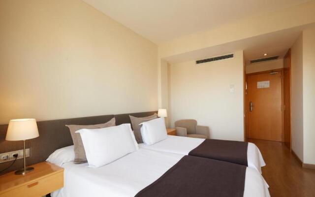 Sercotel Hotel Zurbarán Palma