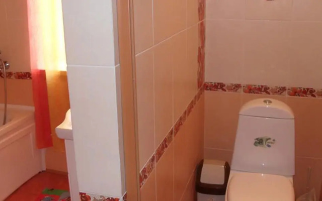 Abzakovo Holiday Home