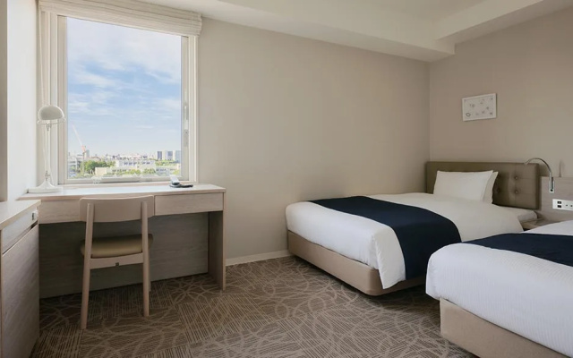 Universal room 사진 2