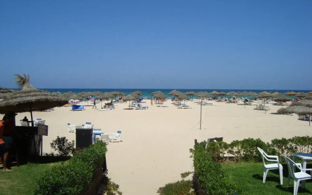 Hotel Royal Beach