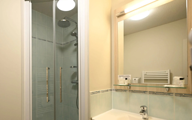 The Originals City, Hôtel Les Bruyères, Dax Nord