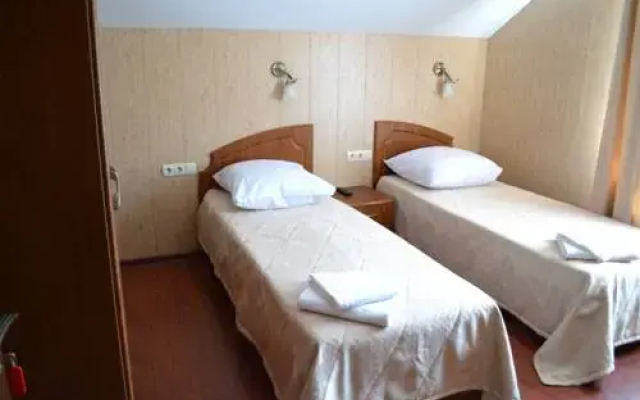 Holiday Park grushovoe ozero