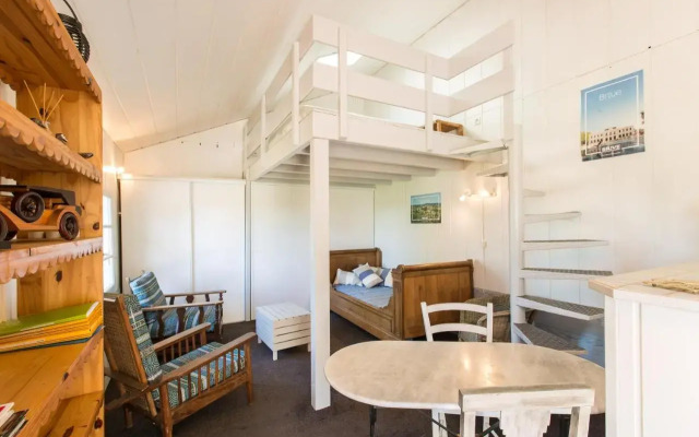 La Maison des étoiles