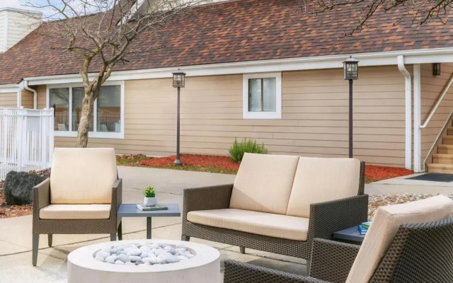 Residence Inn Detroit Troy/Madison Heights