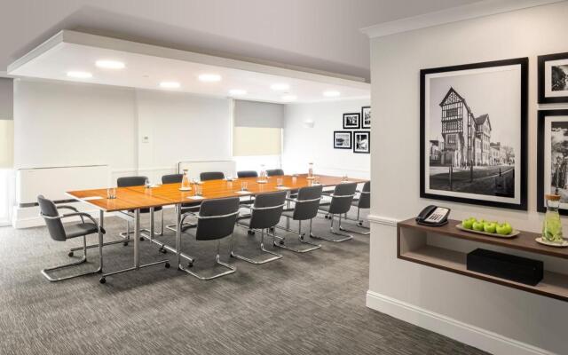 Holiday Inn Leicester by IHG