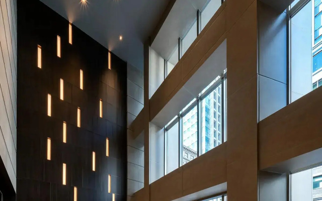 Daiwa Roynet Hotel Tokyo Kyobashi PREMIER