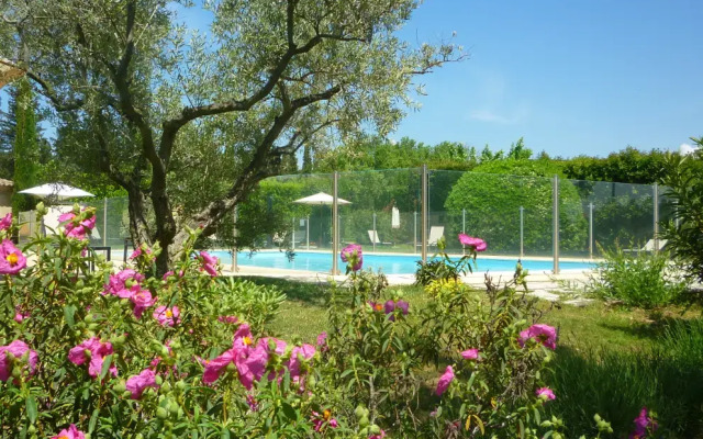 Val Baussenc, The Originals Relais