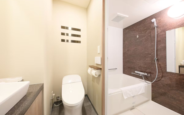 Superior High Floor Twin room (트윈 침대 2개) 사진 3