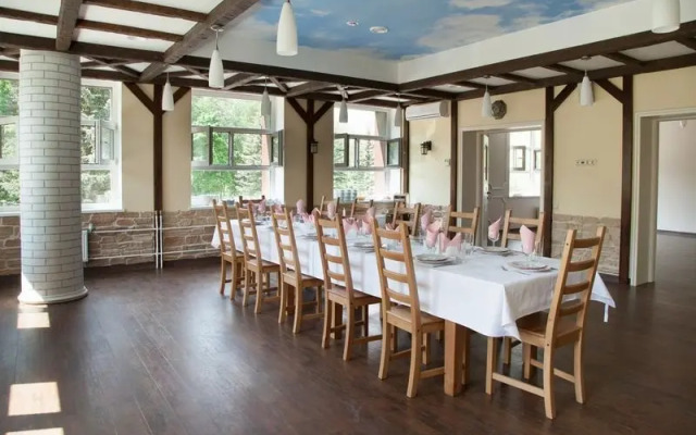 Park Hotel Monino