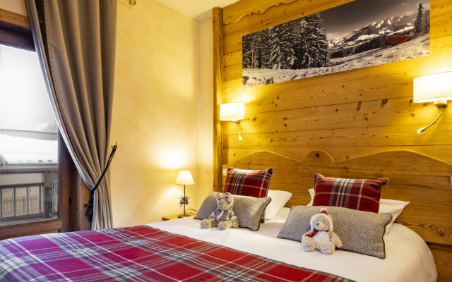 Le Christiania - Hotel & Restaurant