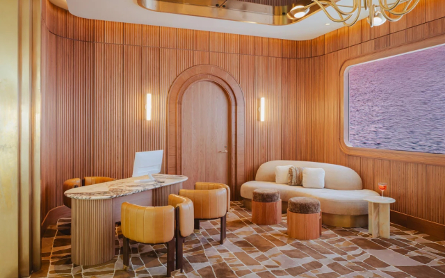 Regent Santa Monica Beach