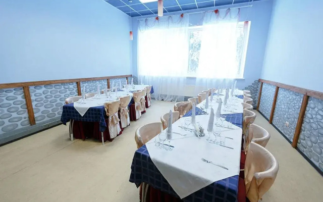 Raduga Izhevsk Hotel Club