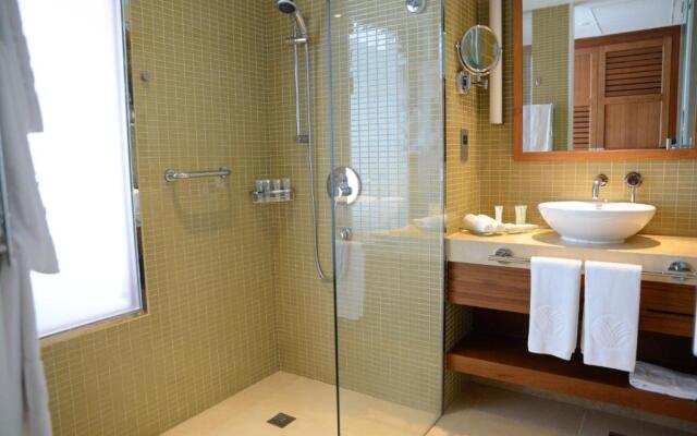 Yas Island Rotana