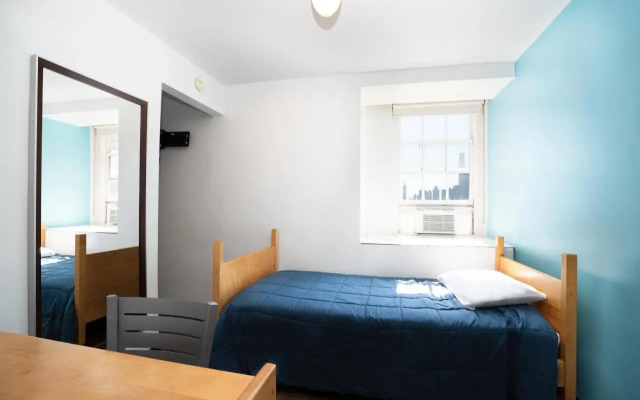West Side YMCA Hostel