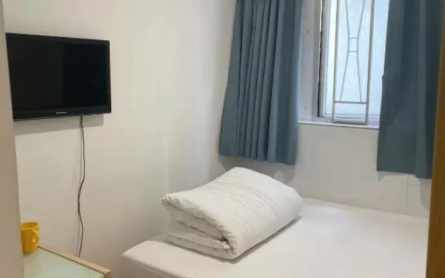 Timehouse Hong Kong Hostel Group