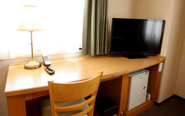 Fukuoka Arty Inn