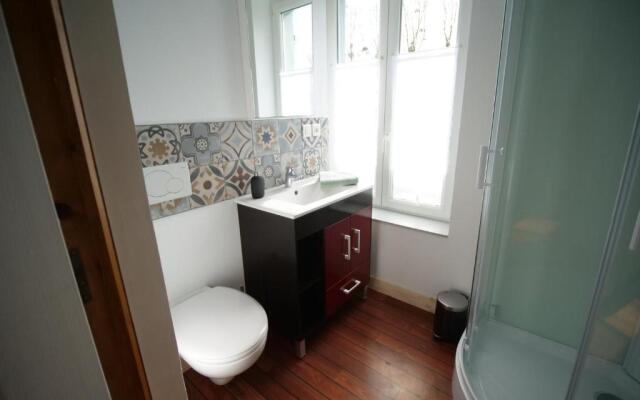 Les Gîtes du Couesnon