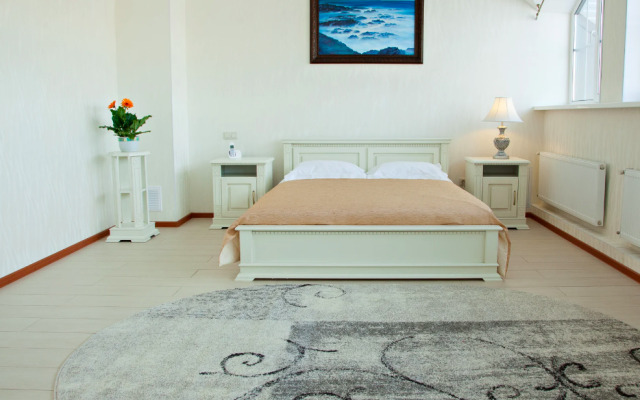 Premium Hotel Ivanovo Ozero