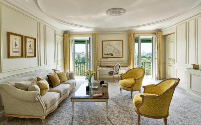 Le Meurice - Dorchester Collection