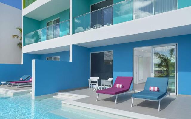 Marriott Miches Beach Resort
