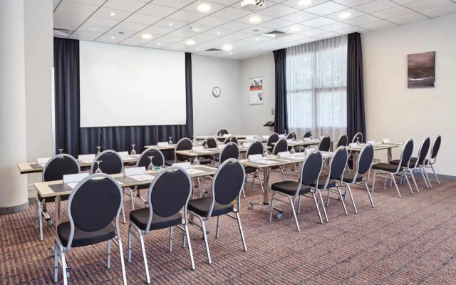 Holiday Inn Toulon City Centre by IHG