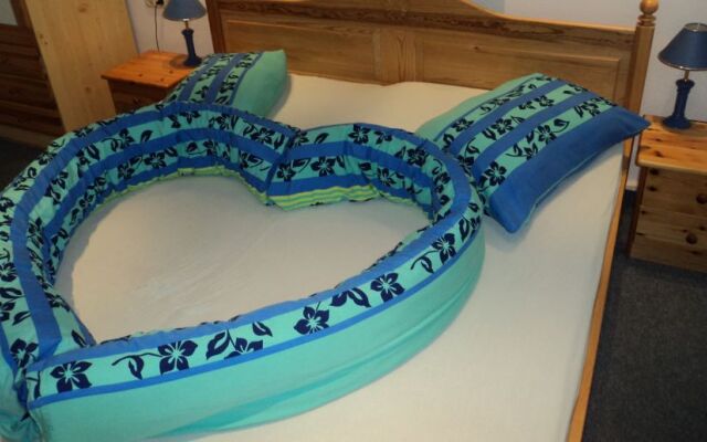 Pension Schwalbennest