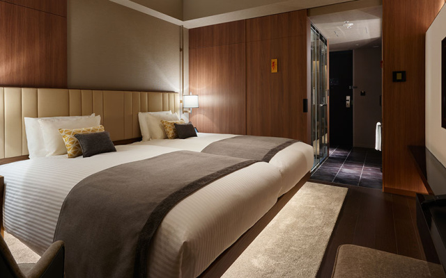 Superior Twin room (트윈 침대 2개) 사진 3