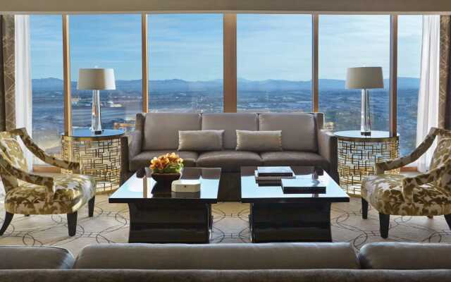 Four Seasons Las Vegas Hotel