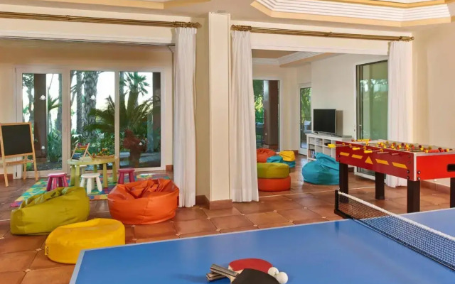 Ria Park Hotel & Spa