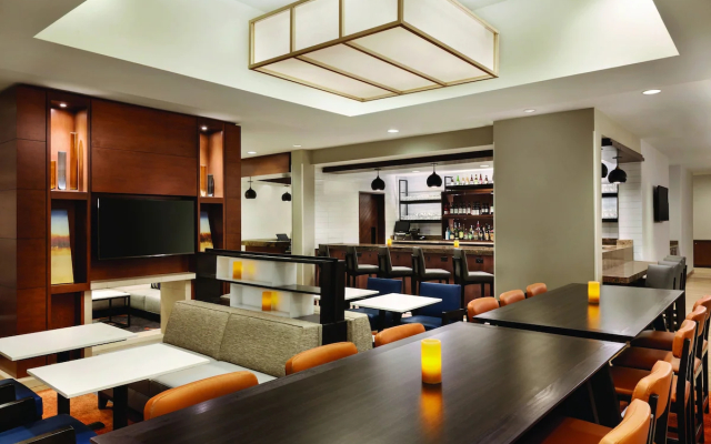 Hyatt House Denver Airport