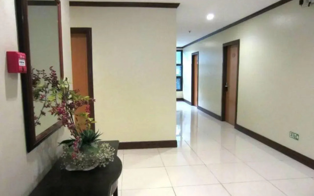 Fuente Oro Business Suites Cebu powered by Cocotel