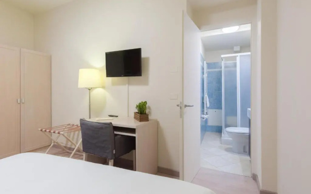 Hotel Casanova Venezia