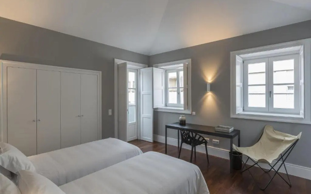 Oporto Serviced Apartments 1858