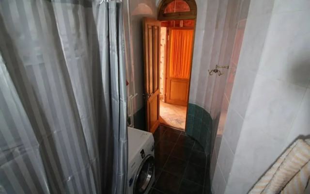 Tbilisi Grand Hostel