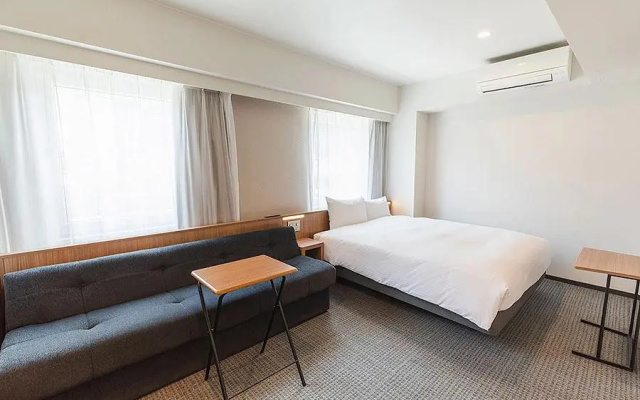 Universal (Accessible) Double room (풀 더블 침대) 사진 2