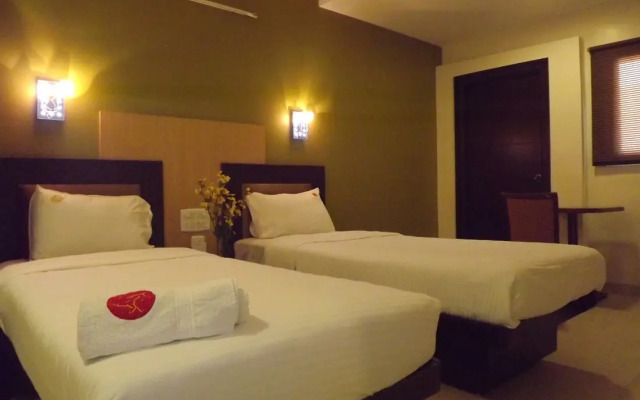 The Richman Hotel
