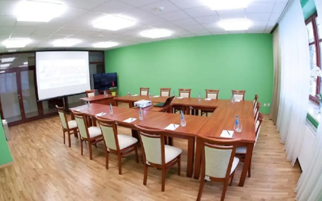 CKM Centrum Konferencyjne Mazowsze