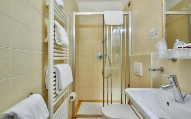 Hotel Centrale