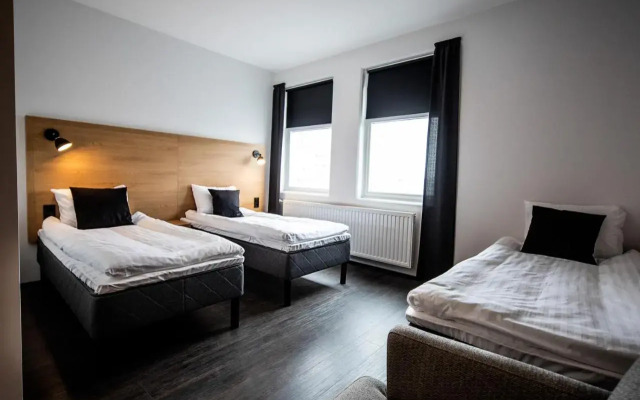 201 Hotel