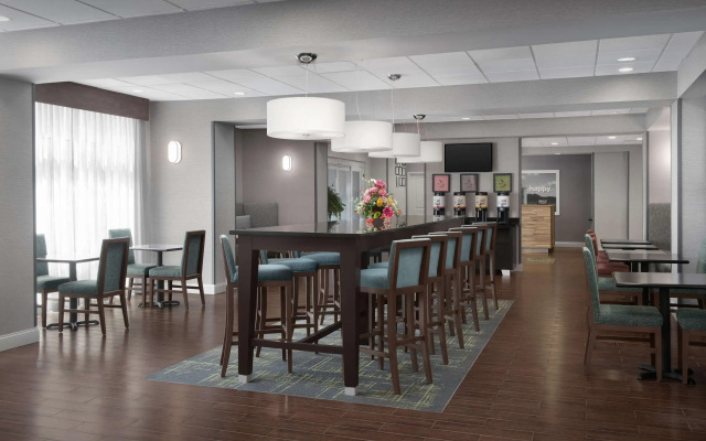 Hampton Inn Statesboro