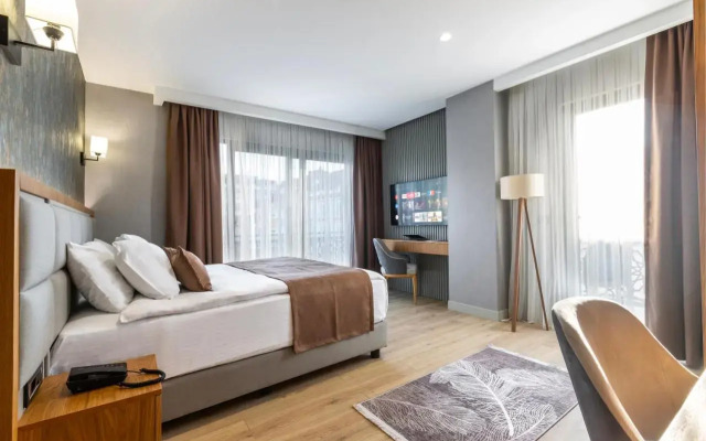 Aydin Suite Apart