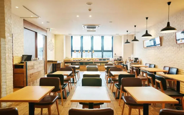 hotel MONday Tokyo Nishikasai