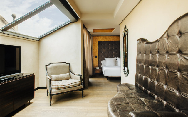 Hotel Bagues, a Small Luxury Hotels of the World