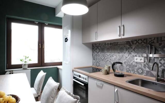 Phil & Max Hotel & Apartments Messe