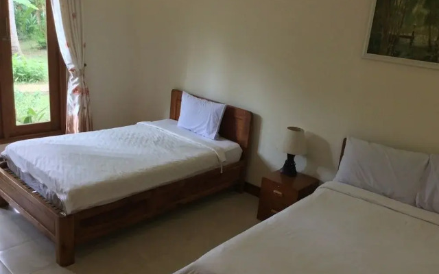 Sirena Resort