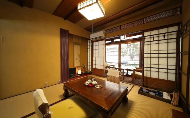 Japanese Style Economy Ume room 사진 1
