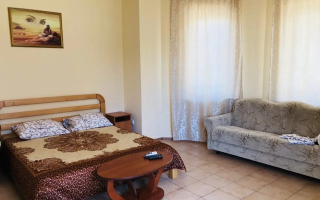 Guest House Comfort
