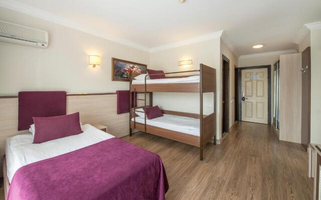 Crystal Aura Beach Resort & Spa – All Inclusive Resort